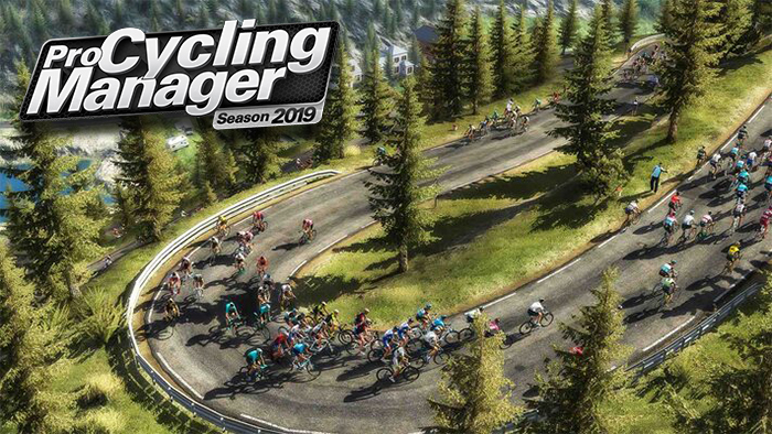 Pro Cycling Manager 2019