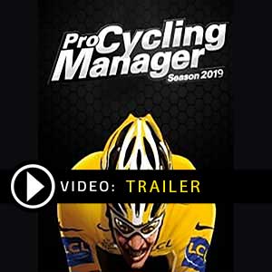 Buy Pro Cycling Manager 2019 CD Key Compare Prices