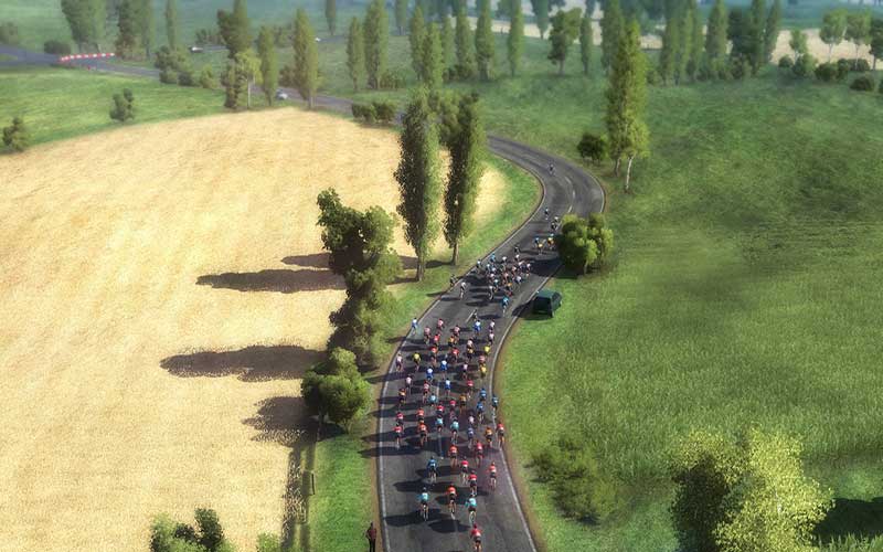 graphics mods pro cycling manager 2018