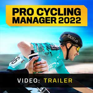 Pro Cycling Manager 2022 PC Steam Digital Global (No Key) (Read Desc)