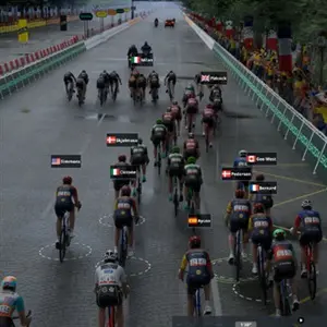 Pro Cycling Manager 26 - Rainy Season