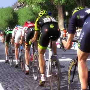 Pro Cycling Manager 2015 In a single line