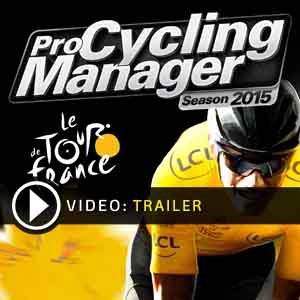 Buy Pro Cycling Manager 2015 CD Key Compare Prices