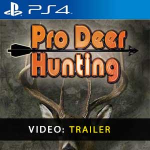 Pro Deer Hunting PS4 Prices Digital or Box Edition