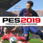 Pro Evolution Soccer 2019 System Requirements and Demo Announced