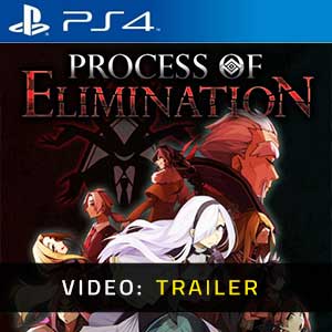 Process of Elimination - Video Trailer