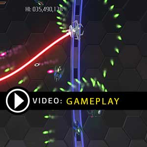 Procyon Gameplay Video