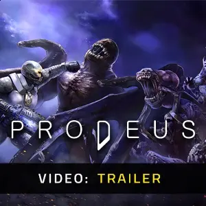 Prodeus - Trailer