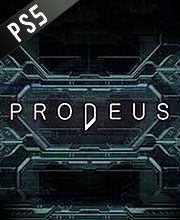 Prodeus Playstation 5