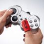 Become a Pro Gamer: How to reduce risk of thumb & wrist injury?