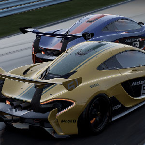 Project Cars 2 online multiplayer