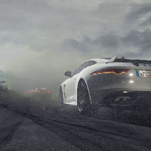 Project Cars 2 gameplay video