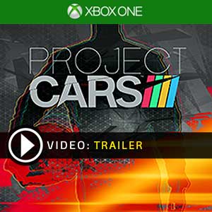 Project Cars Xbox One Prices Digital or Physical Edition