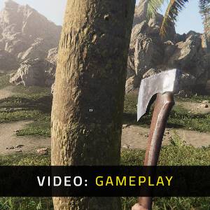 Project Castaway - Gameplay