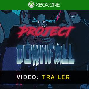 Project Downfall Xbox One - Trailer