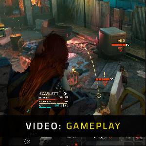 Project Haven - Gameplay Video