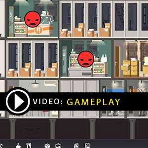 Project Highrise Architects Edition Gameplay Video
