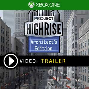Project Highrise Architects Edition Xbox One Prices Digital or Box Edition