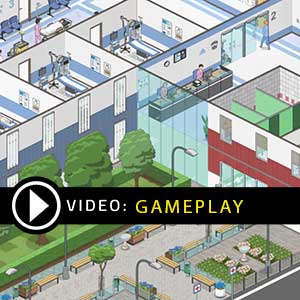 Project Hospital Gameplay Video