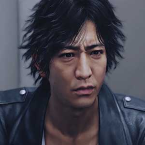 Takayuki Yogami Attack