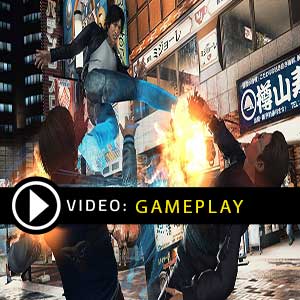 Project Judge Gameplay Video