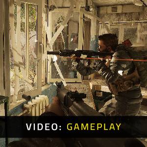 Project L33T - Gameplay