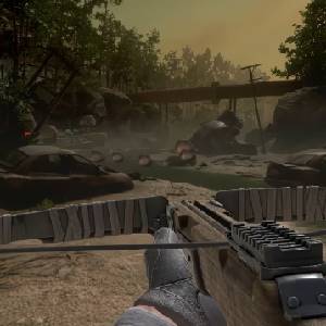 Project: Mist – Vehicles