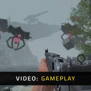 Project: Mist – Gameplay