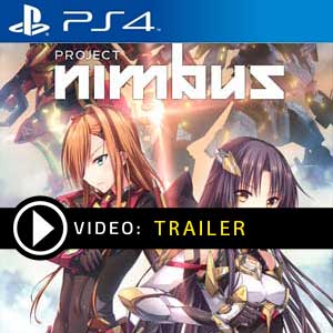 Project Nimbus PS4 Prices Digital or Box Edition