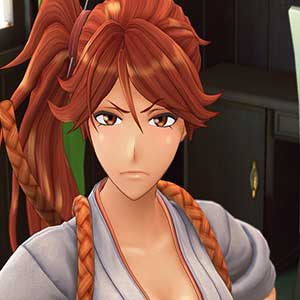 Project Sakura Wars