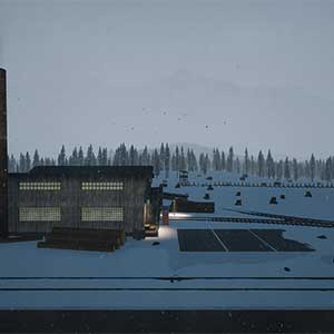 Project Wunderwaffe - Industrial Unit
