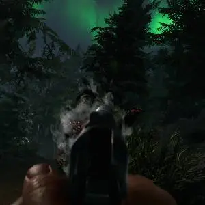 Projekt Z: Beyond Order - Pistol