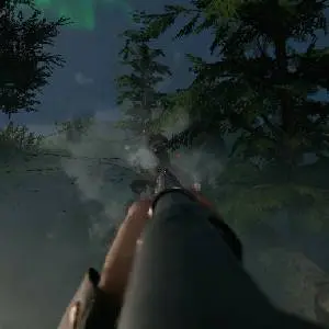 Projekt Z: Beyond Order - Rifle