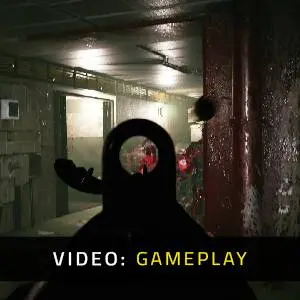 Projekt Z: Beyond Order - Gameplay Video