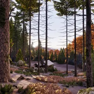 Prologue: Go Wayback! - Cabin in the Woods