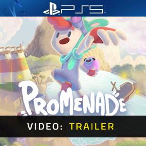 Promenade Video Trailer