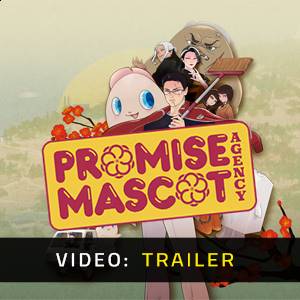 Promise Mascot Agency - Video Trailer