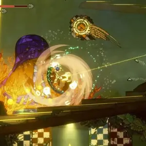 Pronty - Brick Shell