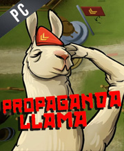 Propaganda Llama Pc
