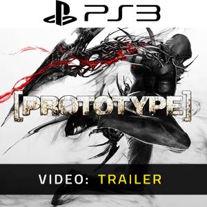 Prototype - Trailer