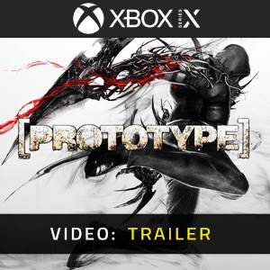 Prototype - Trailer