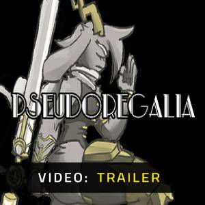 Pseudoregalia - Trailer