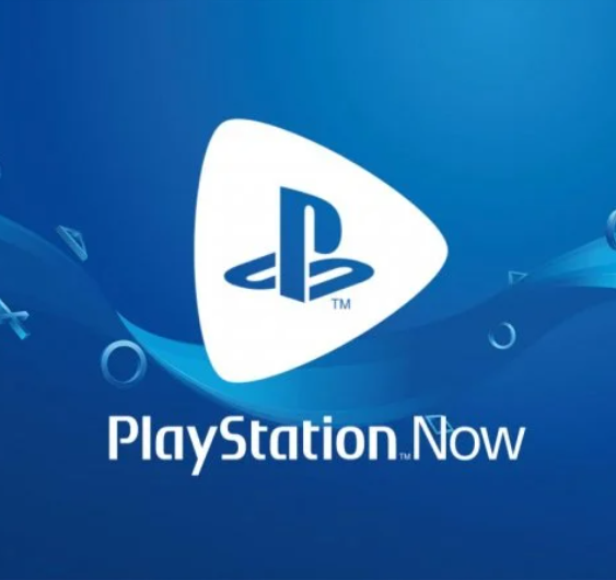playstation now logo