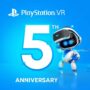 PlayStation VR Celebrates 5th Anniversary with Freebies for PS Plus Members