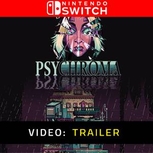 Psychroma - Video Trailer