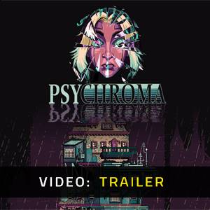Psychroma - Video Trailer