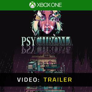 Psychroma - Video Trailer