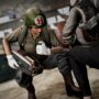 PUBG: Battlegrounds Now Free to Play with New Tactical Gear
