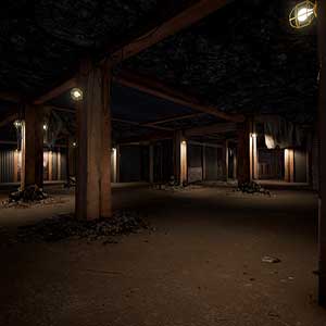 rearrange urban areas