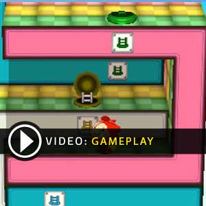 Pullblox Gameplay Video